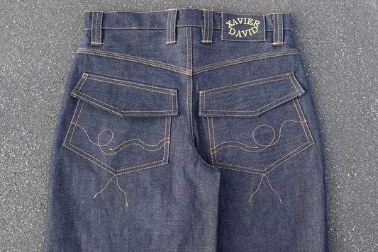 flap pocket baggies (34x30)